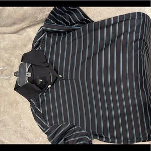 Mens callaway golf polo